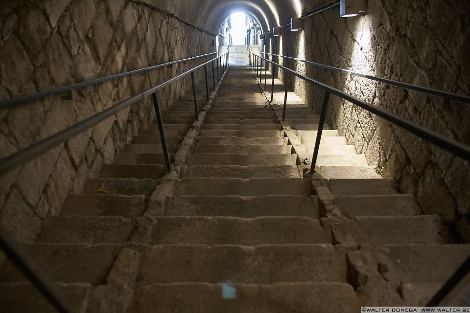 Il Forte di Fortezza