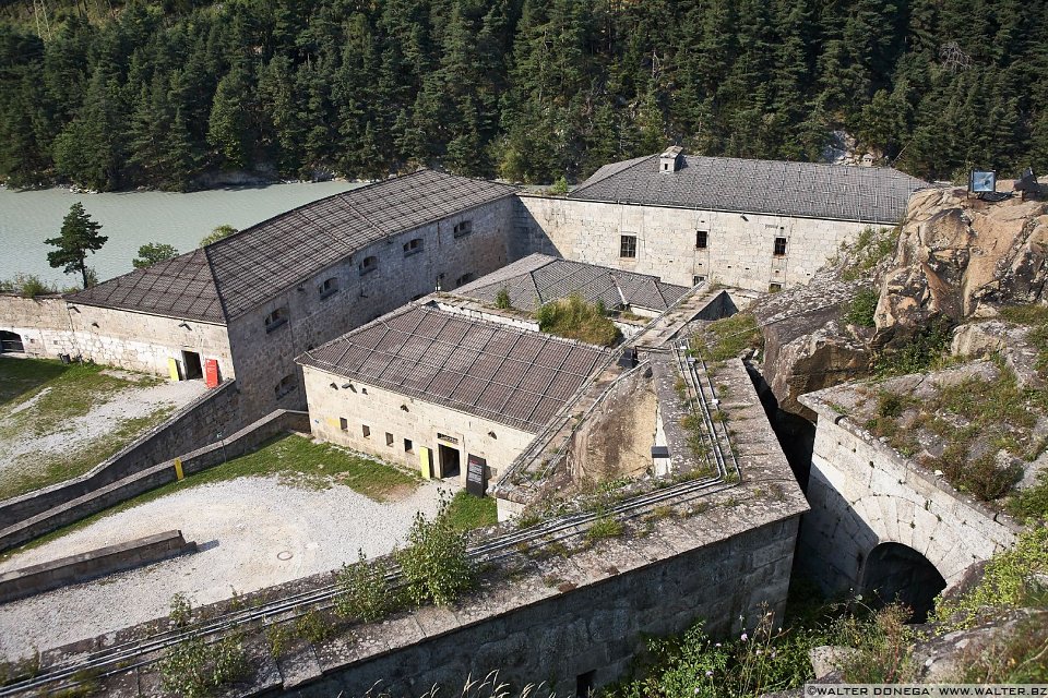 Il Forte di Fortezza