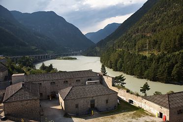 Il Forte di Fortezza