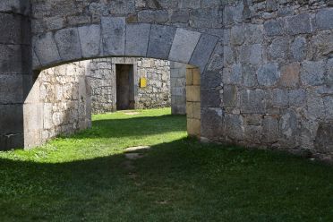 Il Forte di Fortezza