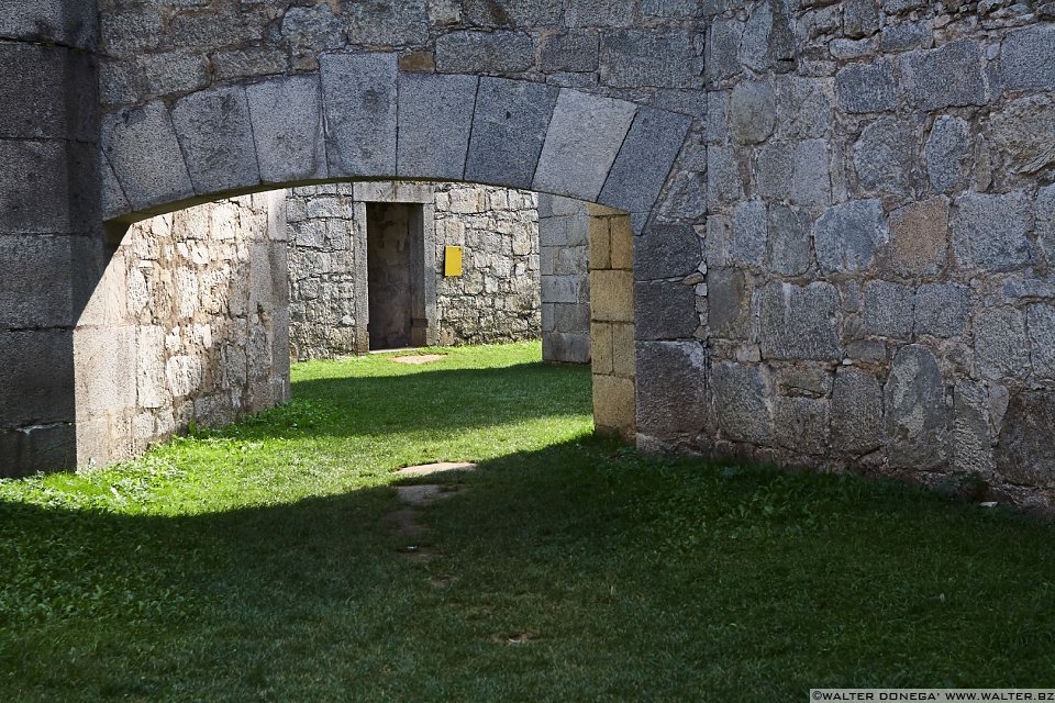 Il Forte di Fortezza