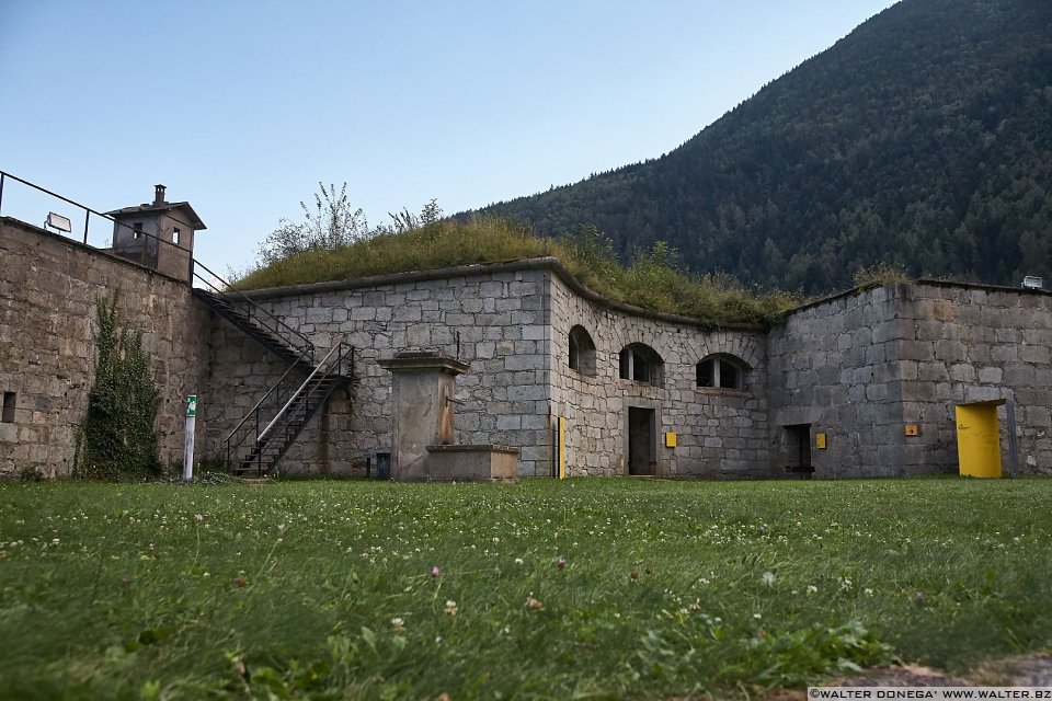 Il Forte di Fortezza
