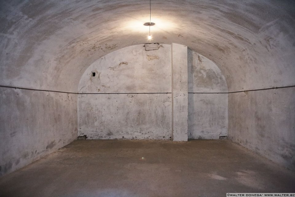 Il Forte di Fortezza