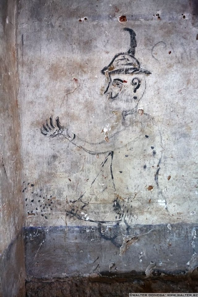 Il Forte di Fortezza