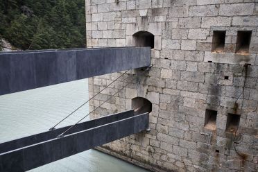 Il Forte di Fortezza
