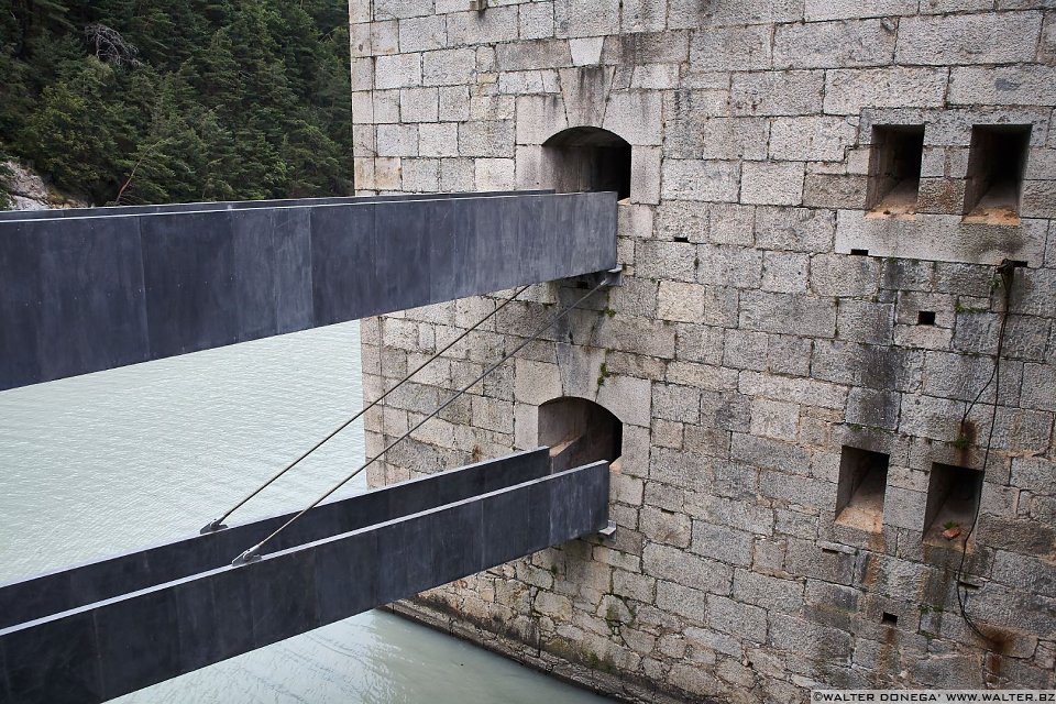 Il Forte di Fortezza