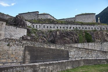 Il Forte di Fortezza