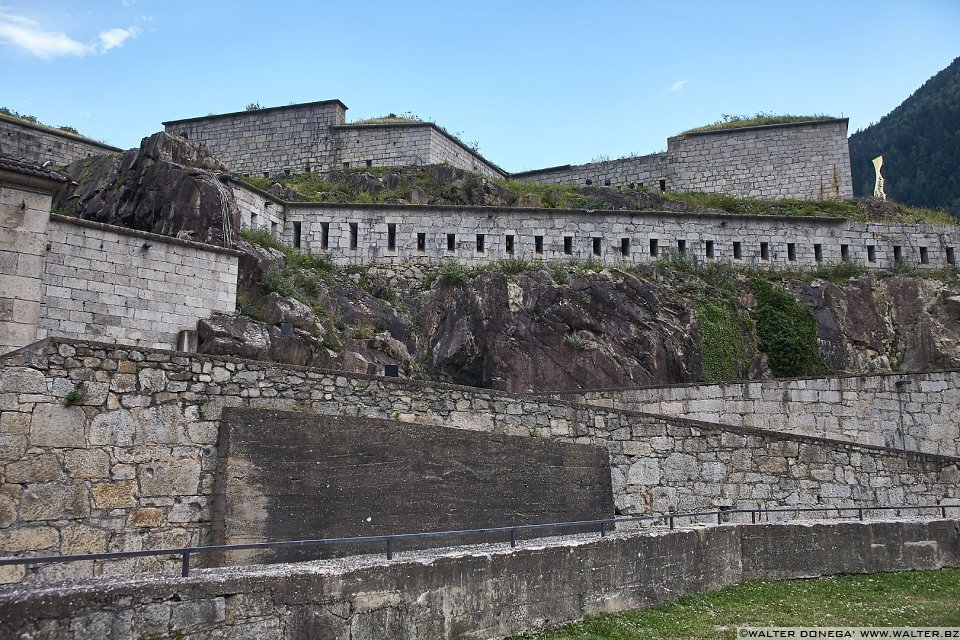 Il Forte di Fortezza