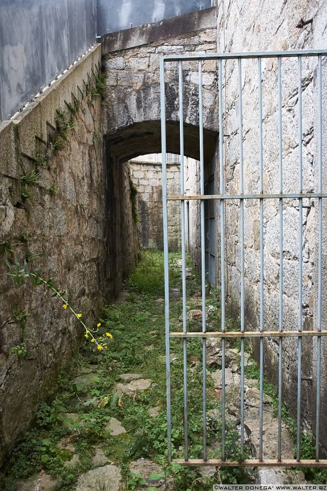 Il Forte di Fortezza