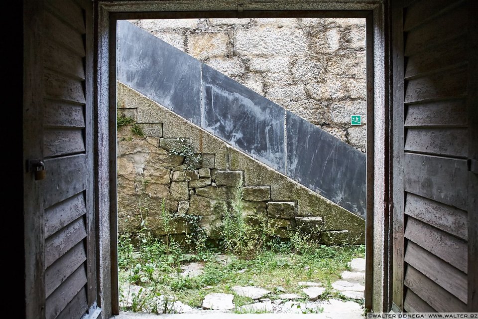 Il Forte di Fortezza
