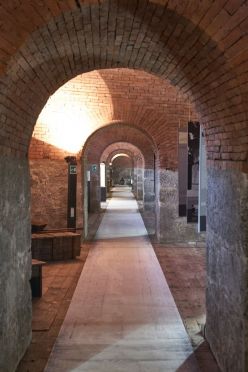 Il Forte di Fortezza