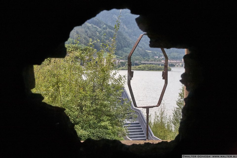 Il Forte di Fortezza