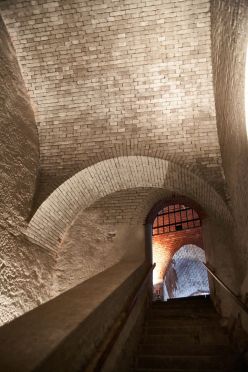 Il Forte di Fortezza