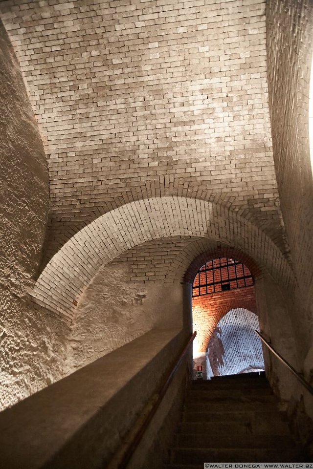 Il Forte di Fortezza