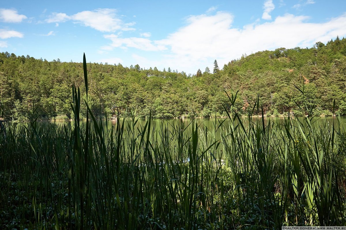  Laghi di Monticolo