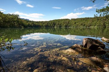 Laghi di Monticolo