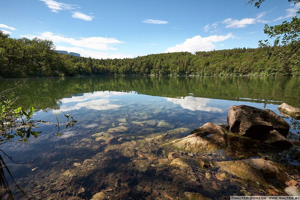 Laghi di Monticolo