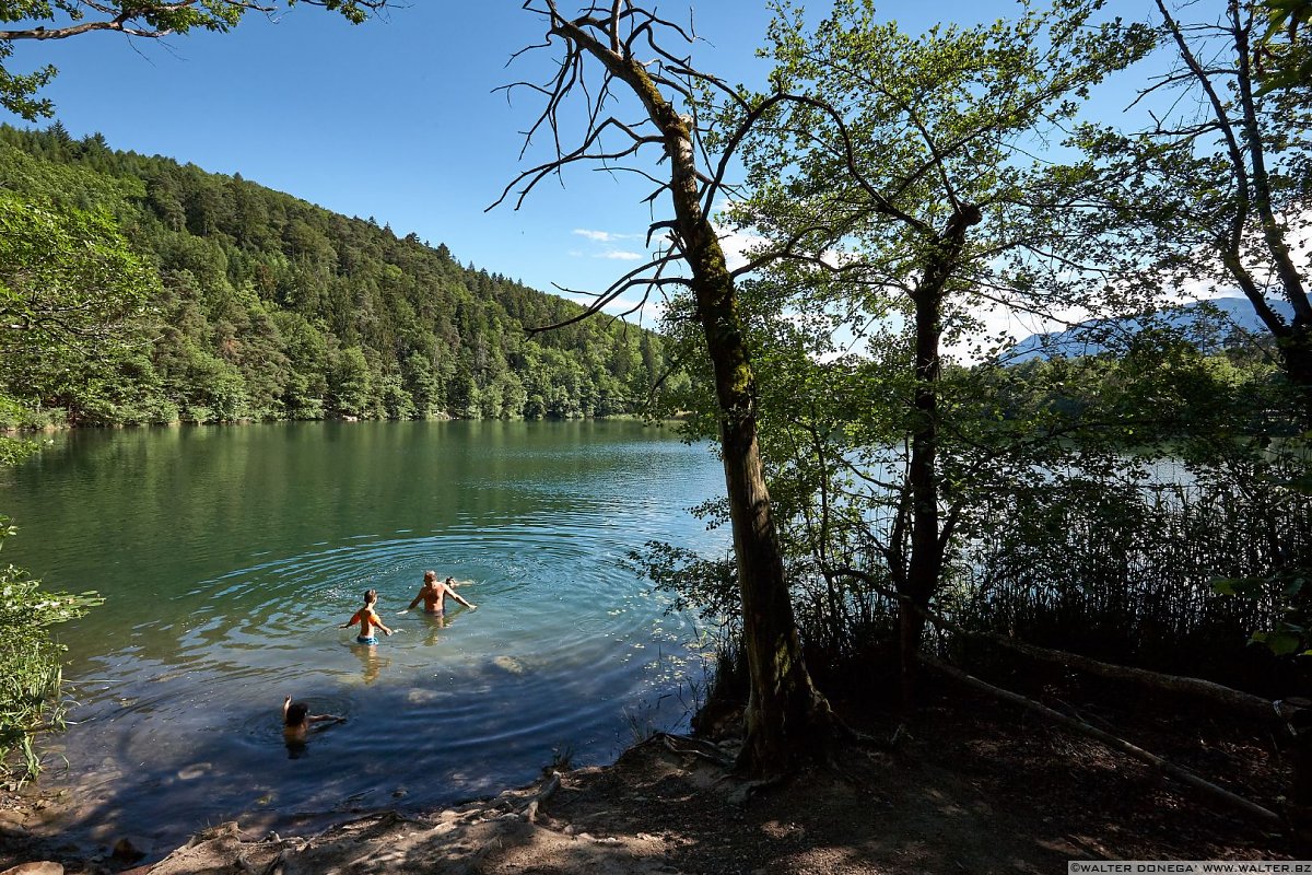  Laghi di Monticolo