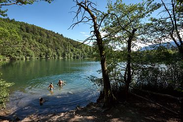 Laghi di Monticolo
