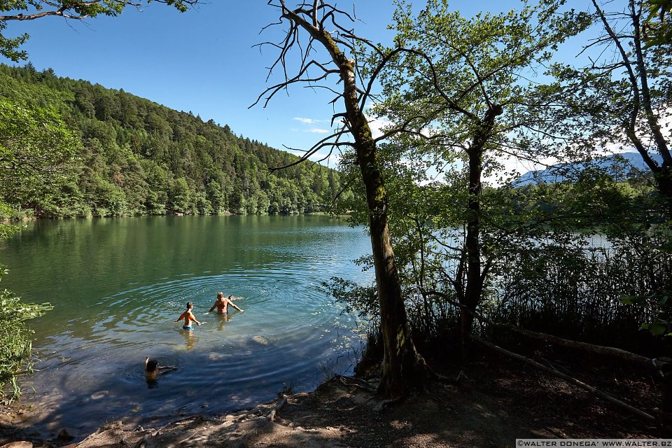 Laghi di Monticolo