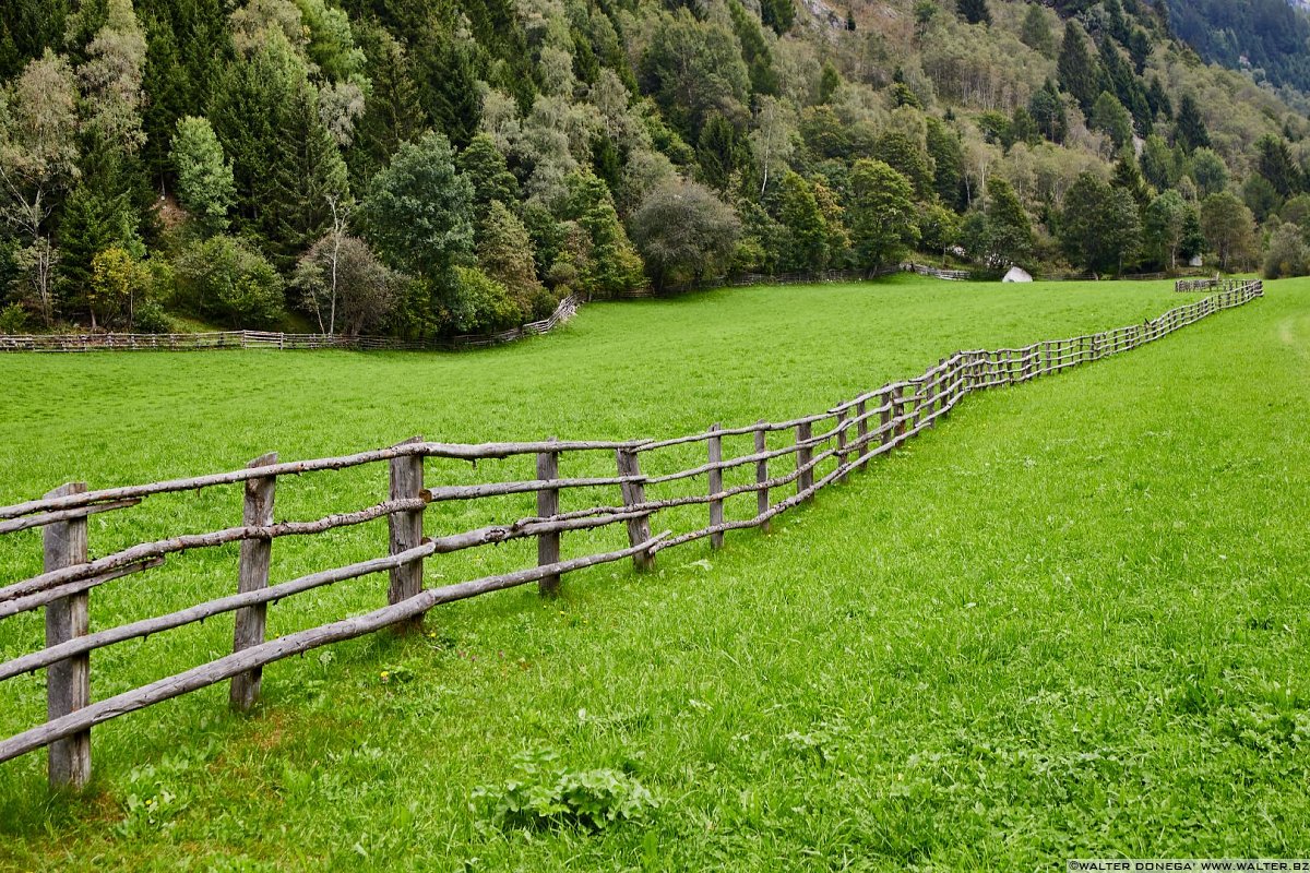  Escursione in valle di Anterselva