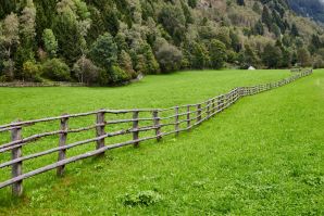 Escursione in valle di Anterselva