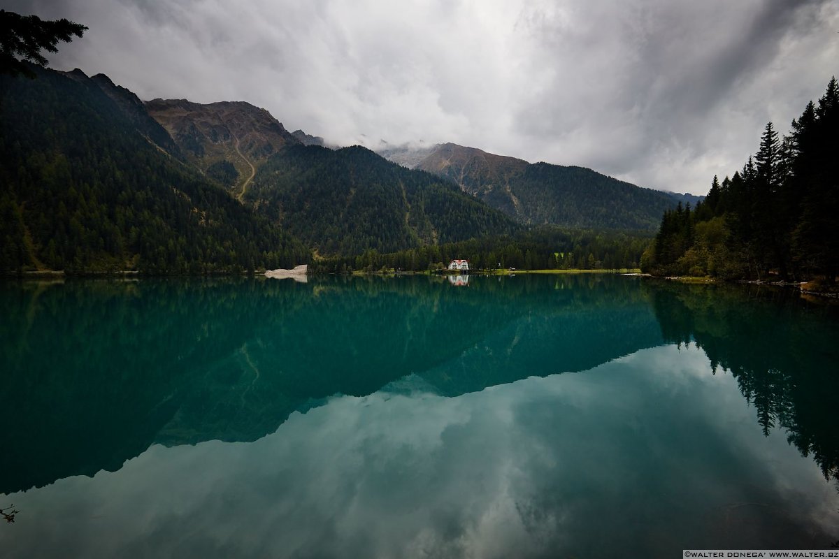  Escursione in valle di Anterselva