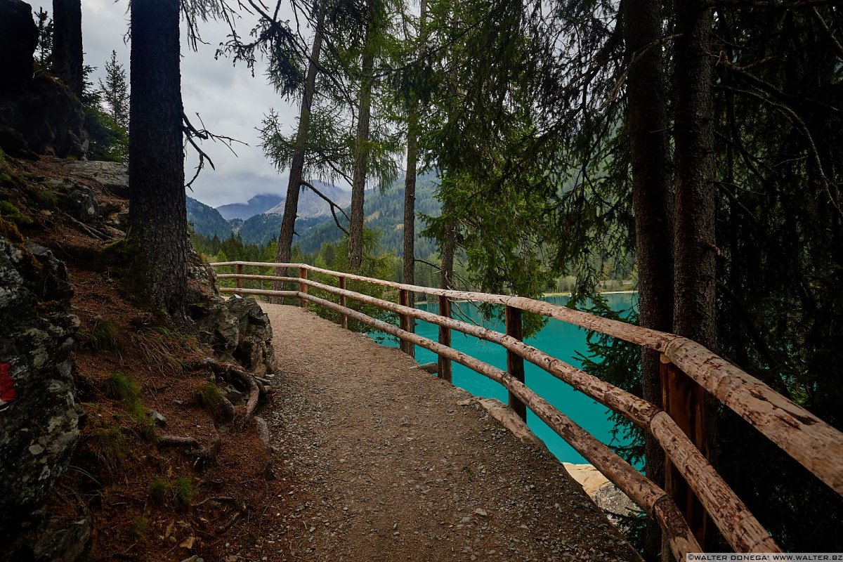  Escursione in valle di Anterselva