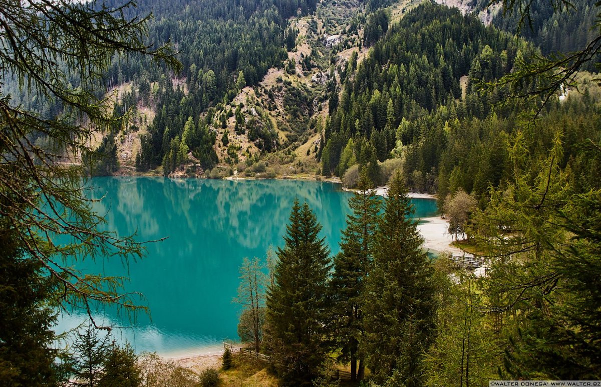  Escursione in valle di Anterselva