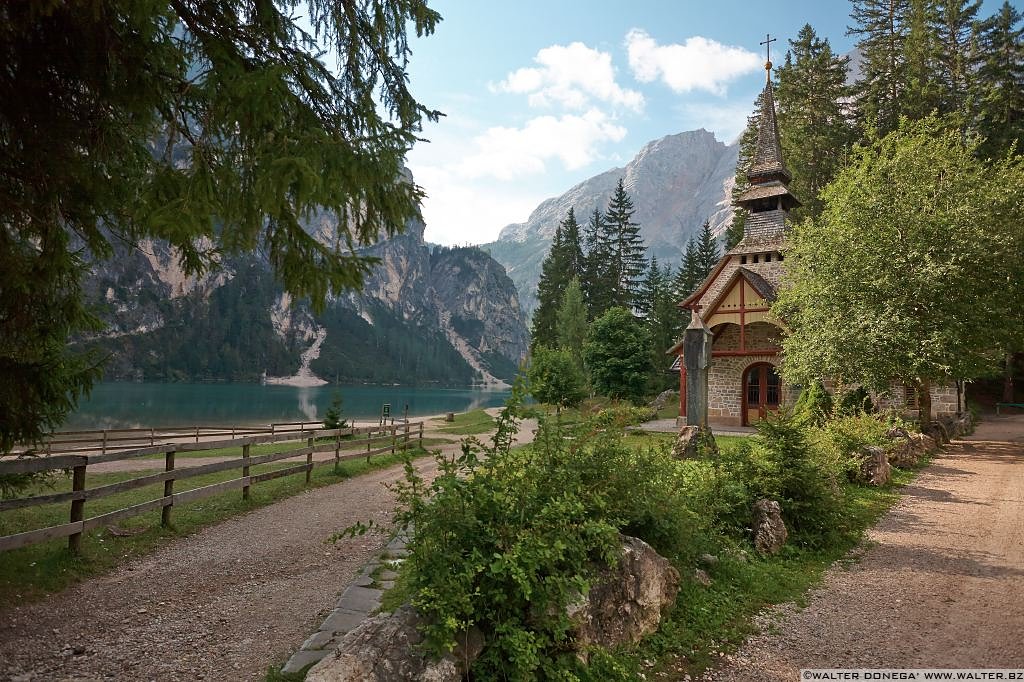 01 Lago di Braies