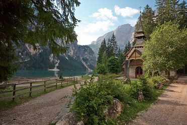 Lago di Braies