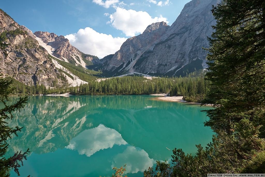 11 Lago di Braies