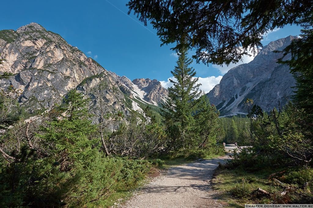 12 Lago di Braies