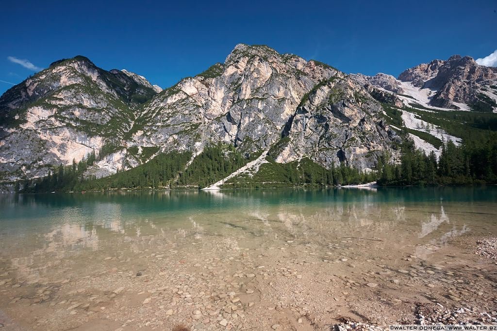 14 Lago di Braies