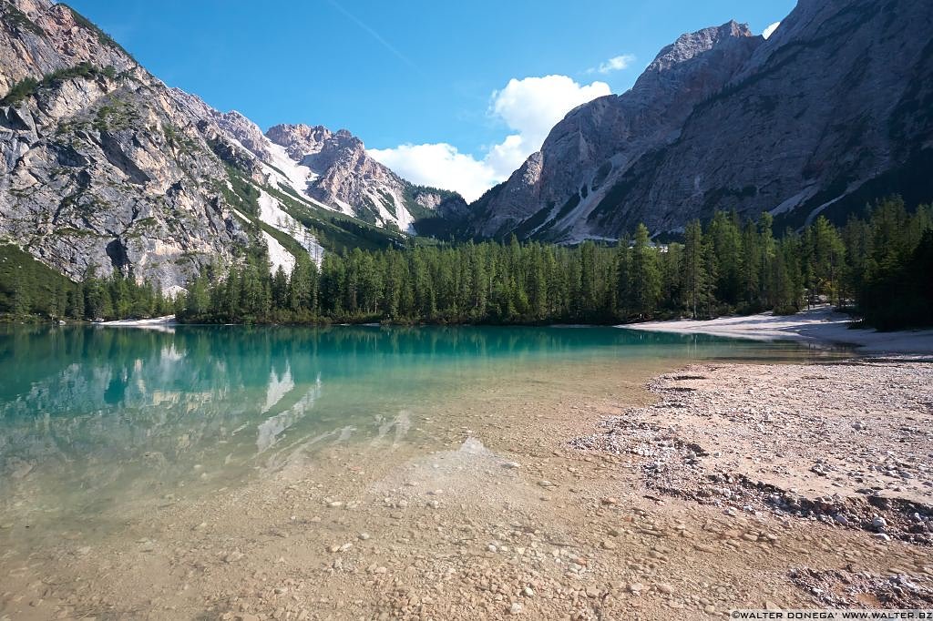 15 Lago di Braies