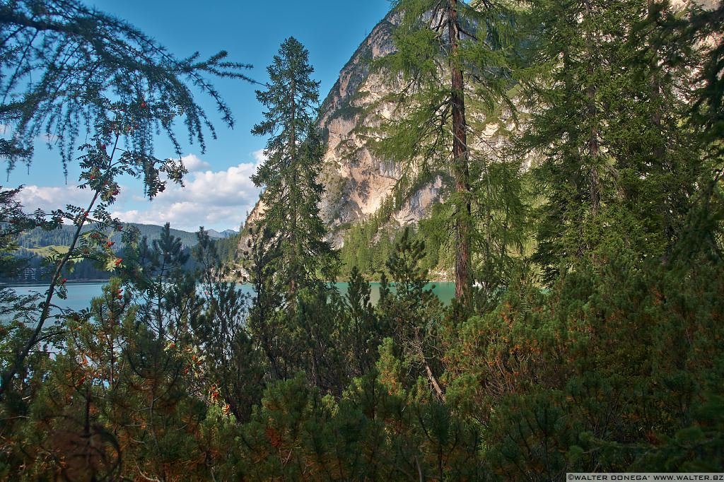 17 Lago di Braies