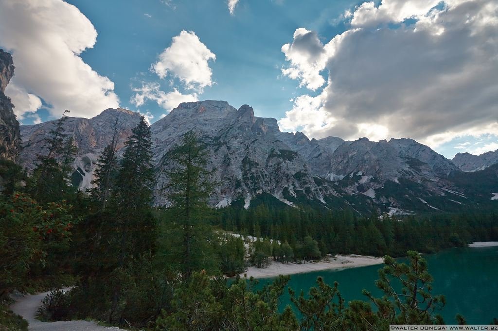 20 Lago di Braies