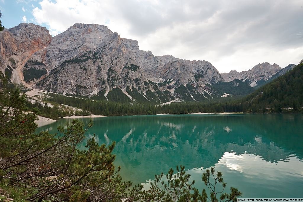 21 Lago di Braies