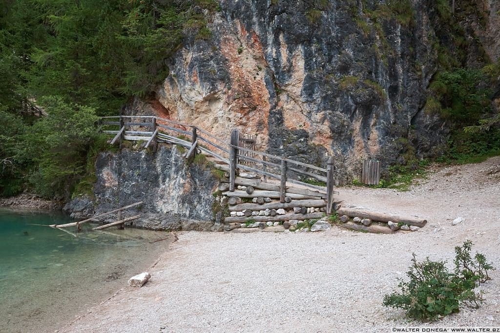 23 Lago di Braies