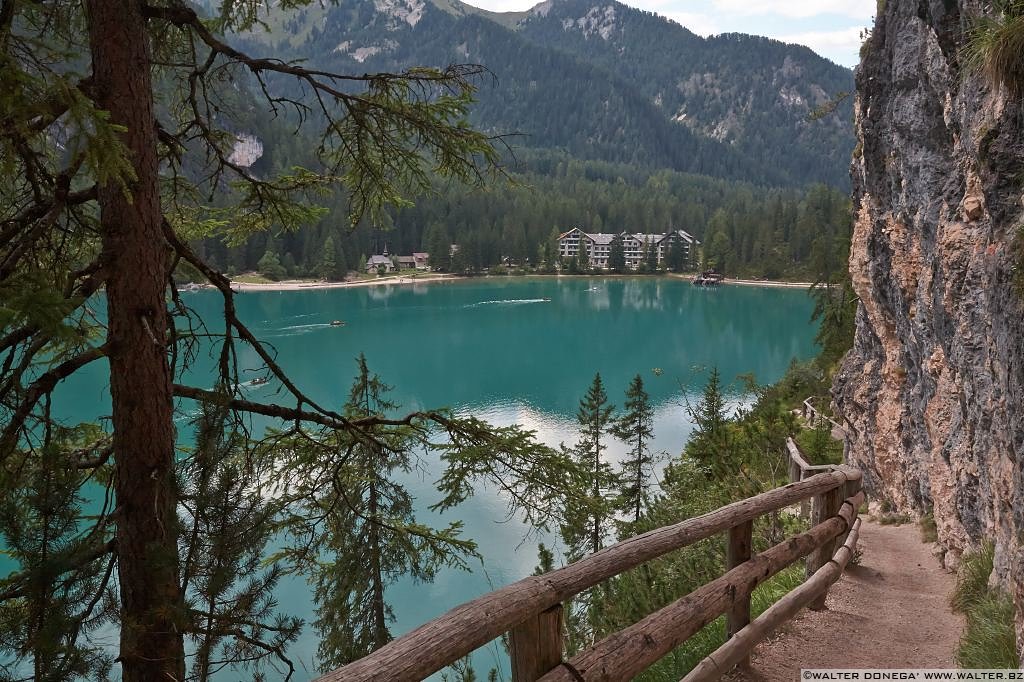 25 Lago di Braies