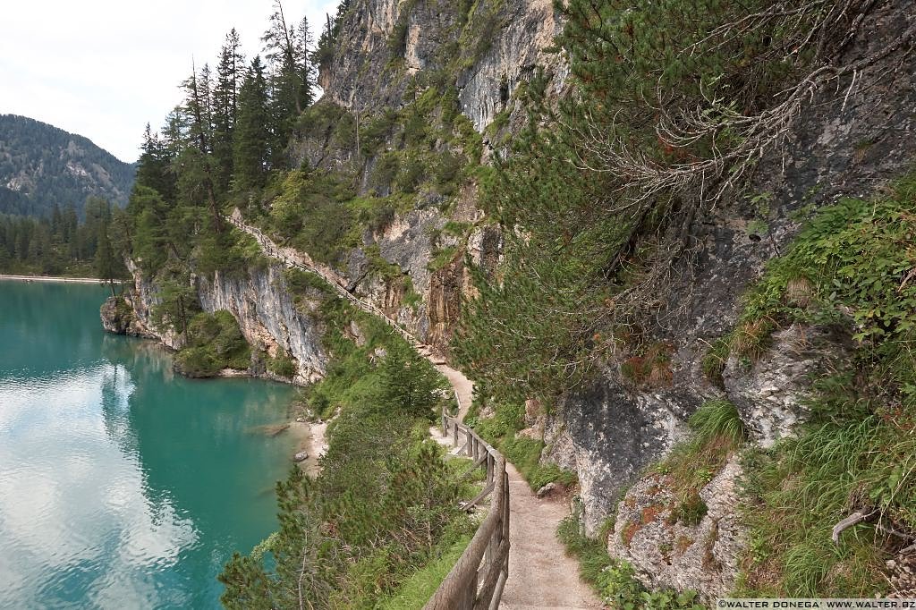 26 Lago di Braies