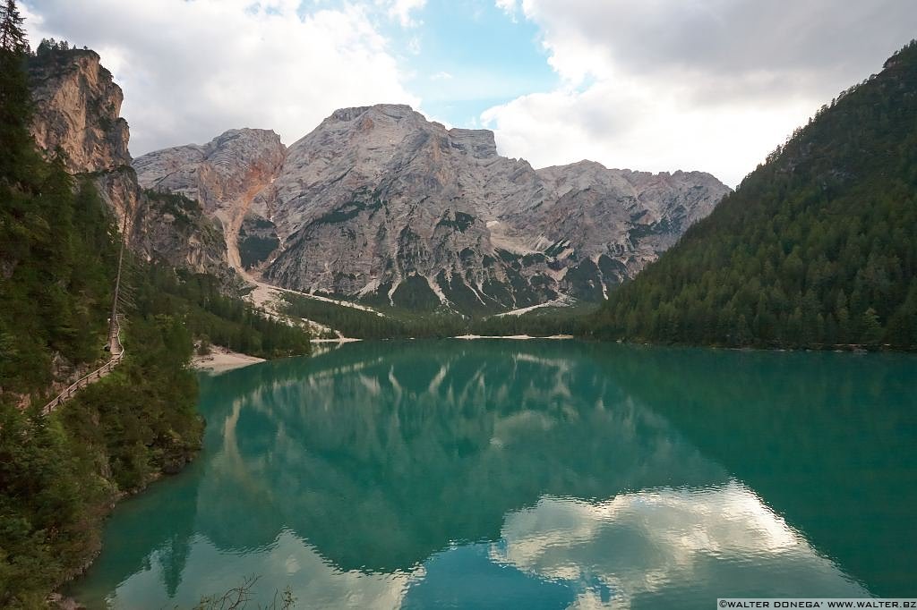 27 Lago di Braies