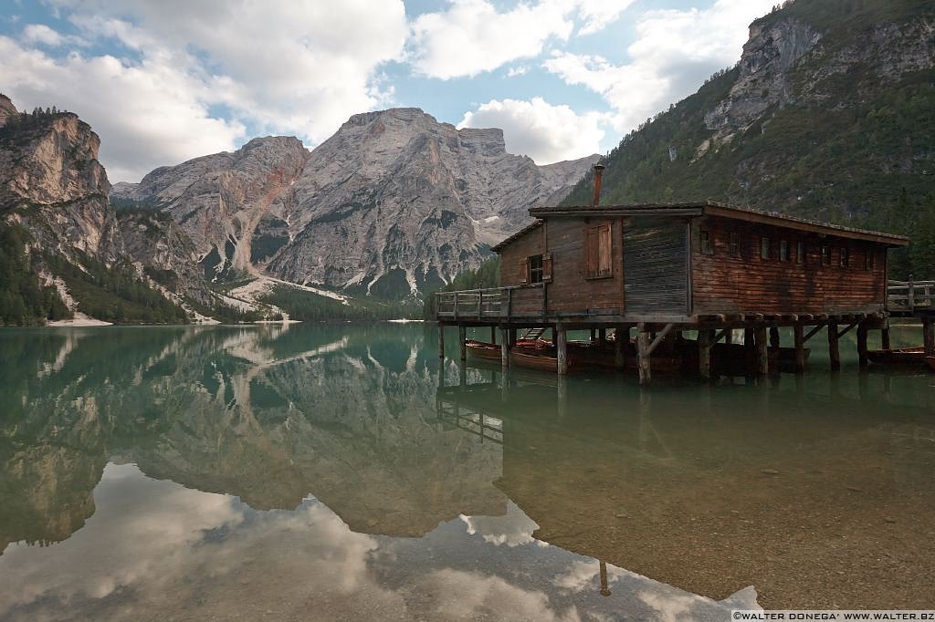 29 Lago di Braies