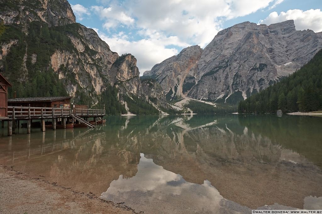 30 Lago di Braies