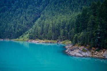 Escursione al lago di Vernago