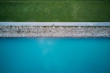 Escursione al lago di Vernago
