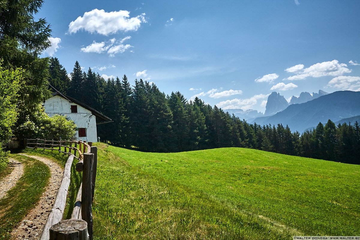  Laion Val Gardena