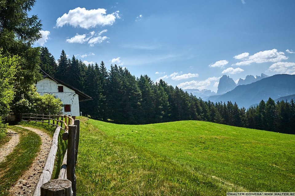 Laion Val Gardena