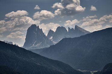 Laion Val Gardena