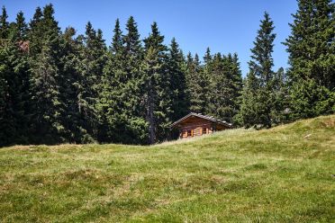 Laion Val Gardena